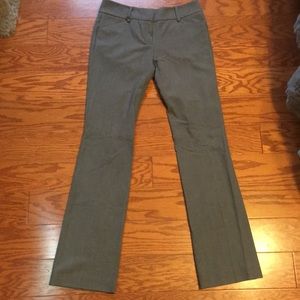 NY and company size 0 dress pants